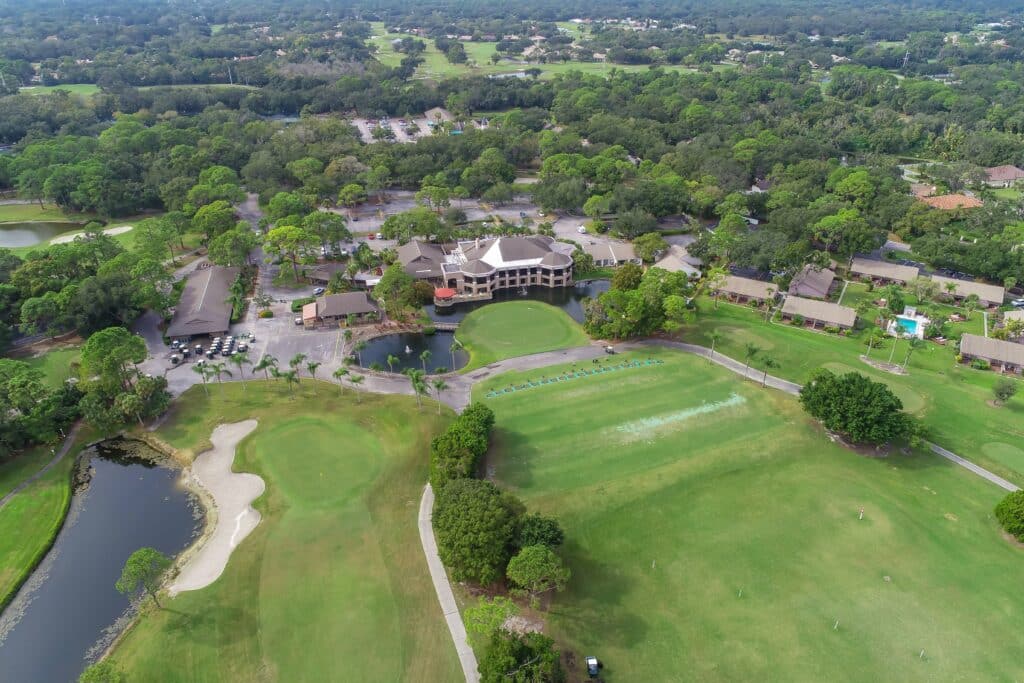 Penshurst Park Sarasota Florida Homes for Sale at the Meadows