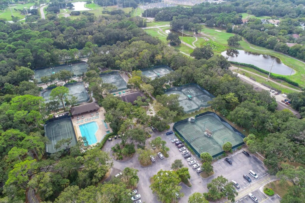 Sandringham Sarasota Florida Homes for Sale at the Meadows