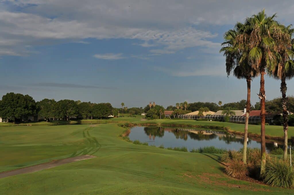 Scarborough Commons Sarasota Florida Homes for Sale