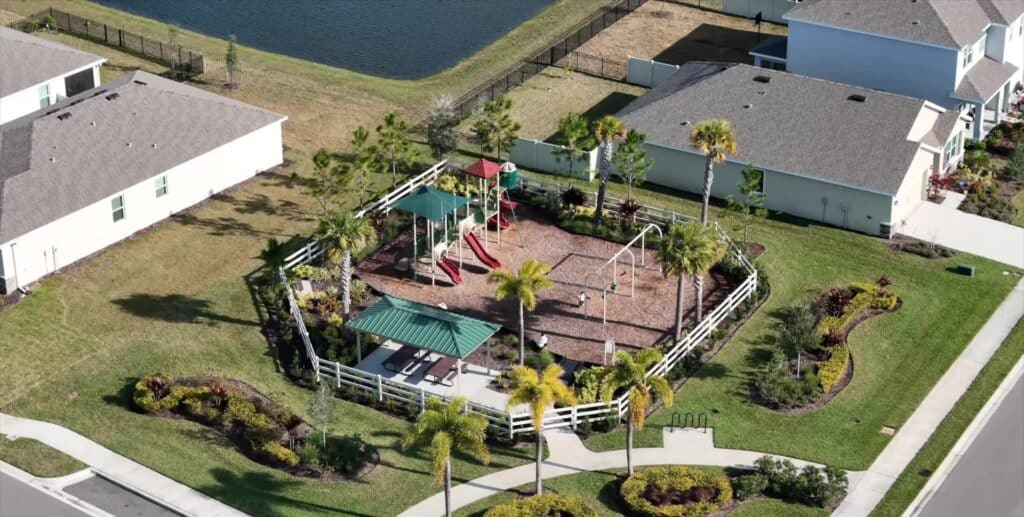 Solera at Lakewood Ranch Florida Homes For Sale
