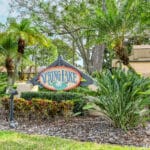 Springlake Sarasota Florida Villas for Sale