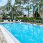Springlake Sarasota Florida Villas for Sale