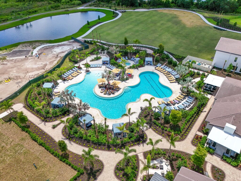 Star Farms Lakewood Ranch Florida Homes For Sale