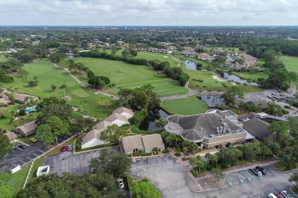 Stratfield Park Sarasota Florida Homes for Sale at the Meadows