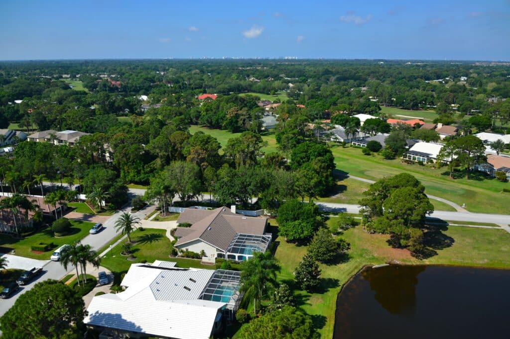 The Links Sarasota Florida Homes for Sale