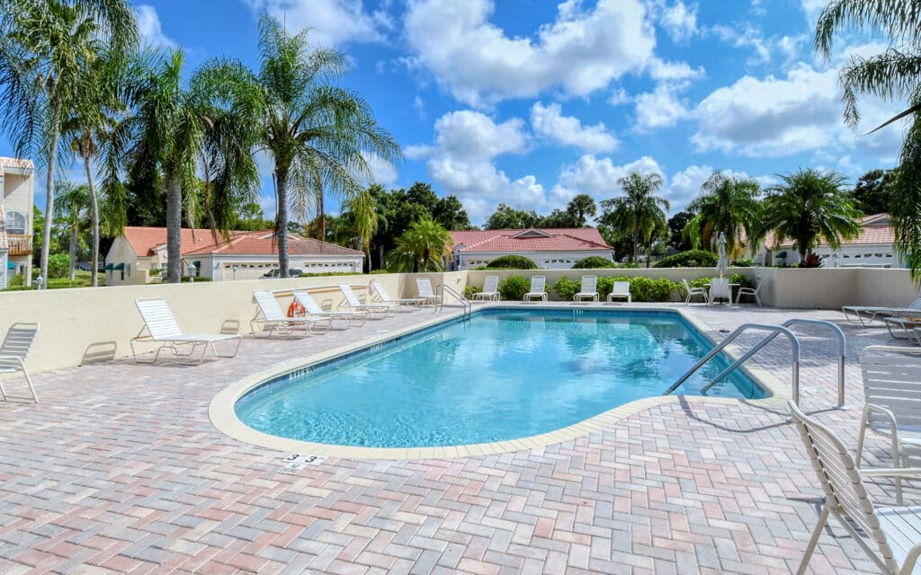 The Preserves Sarasota Florida Homes for Sale at Palm Aire