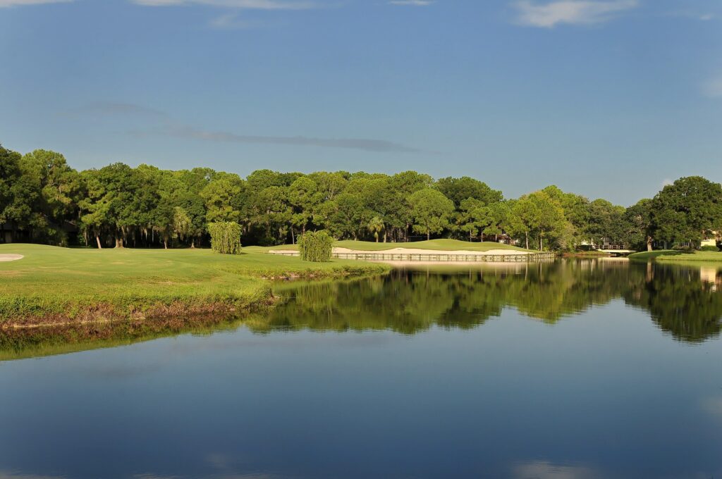 Villas of Papillion Sarasota Florida Homes for Sale