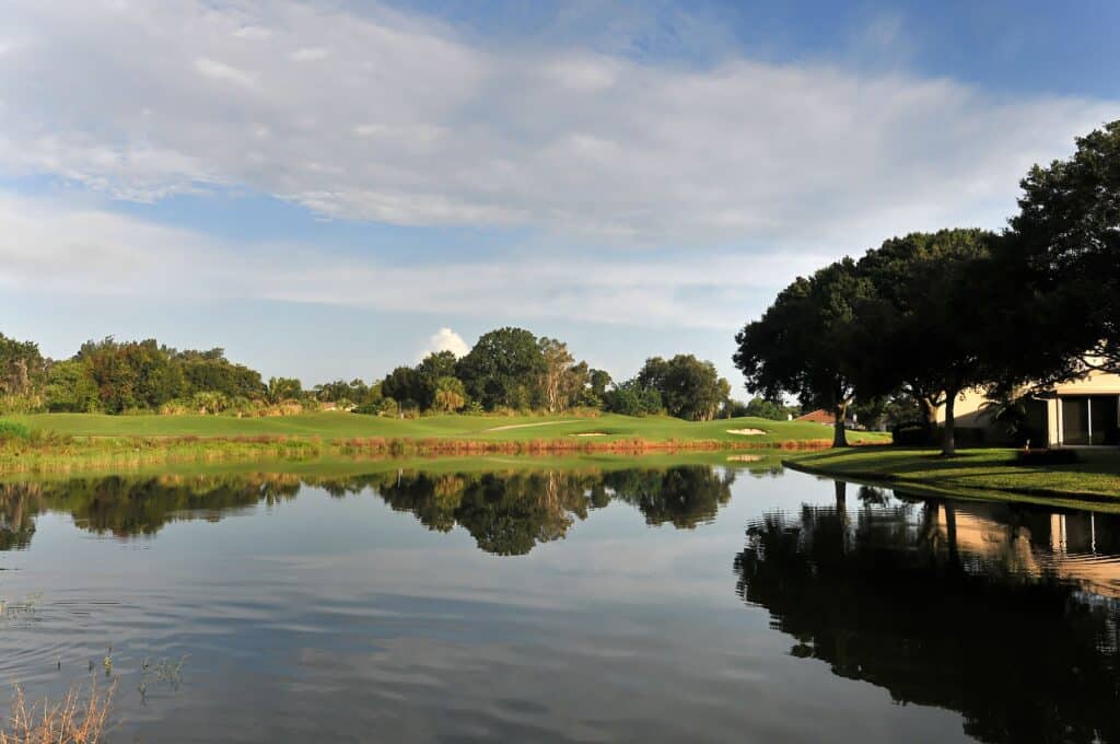Wedgewood Lake Sarasota Florida Condos for Sale