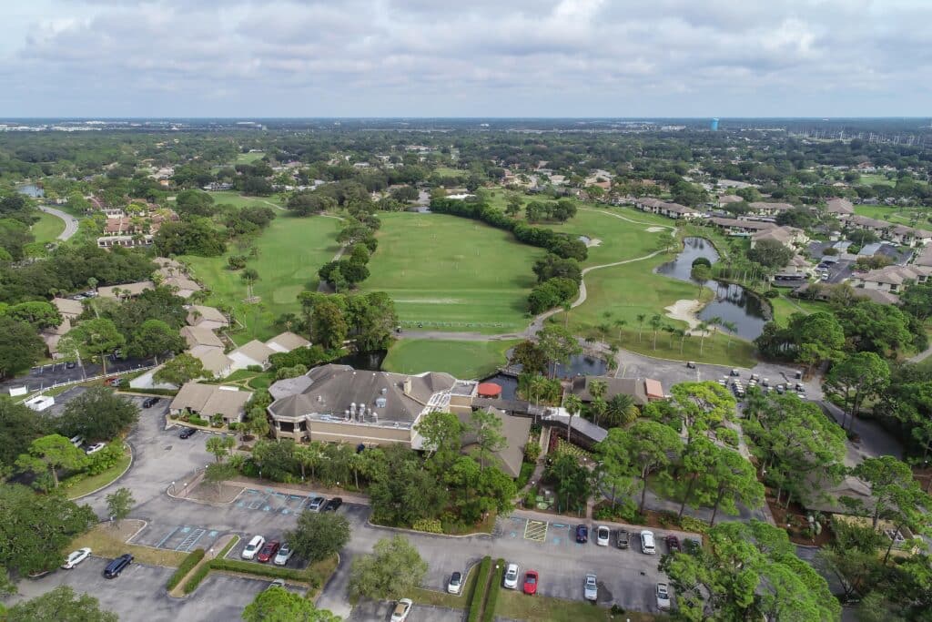 Whisperwood Sarasota Florida Homes for Sale at the Meadows