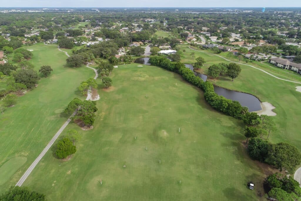 Windsor Park Sarasota Florida Homes for Sale at the Meadows
