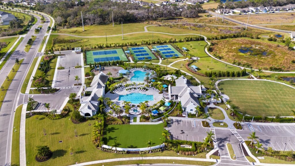 Windward Lakewood Ranch Florida Homes For Sale
