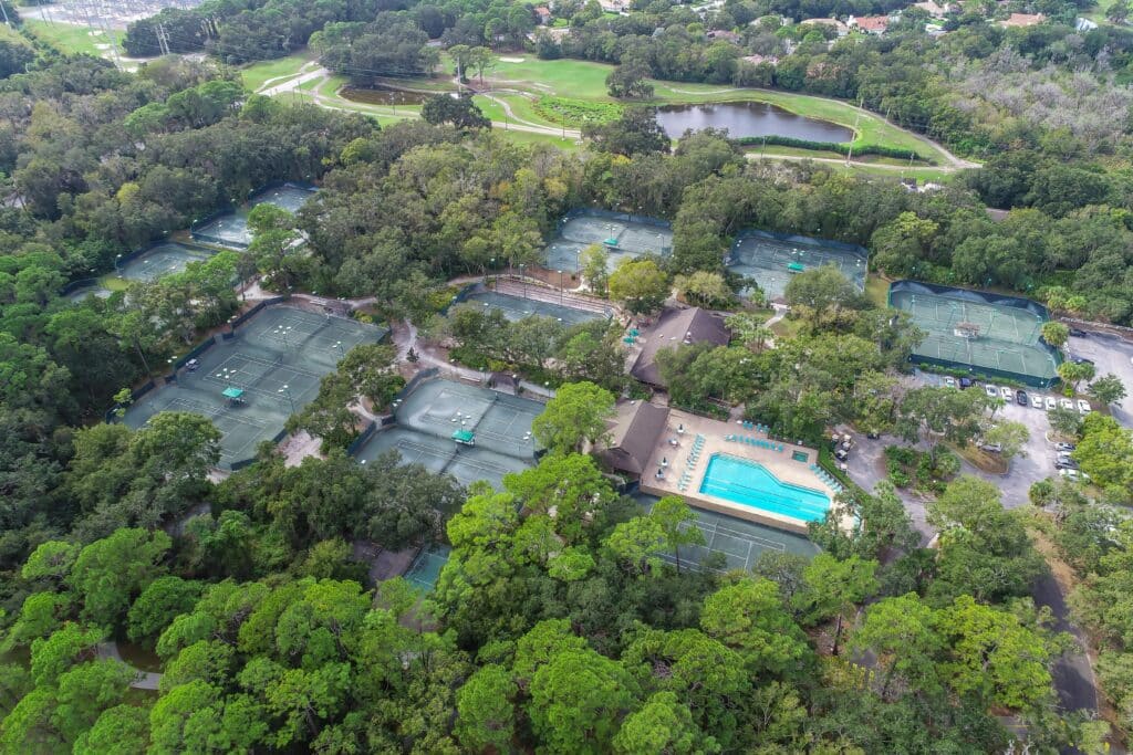 Winslow Beacon Sarasota Condos for Sale at the Meadows
