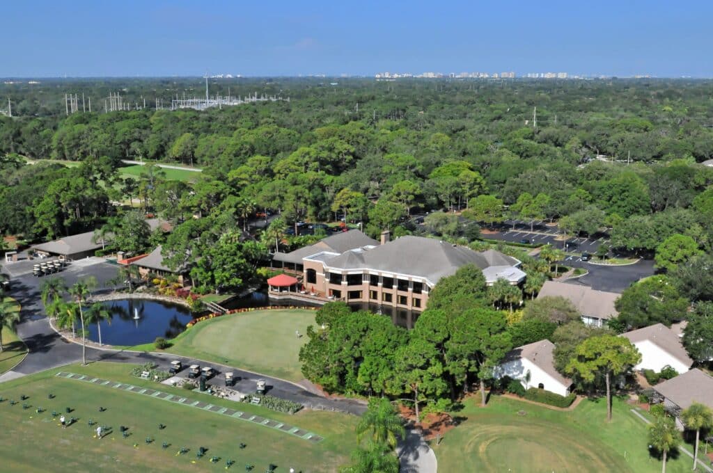Greencroft Villas Sarasota Homes for Sale at the Meadows