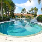 Woodlake Sarasota Florida Villas for Sale at Palm Aire