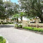 Woodland Grove Sarasota Condos for Sale at the Meadows